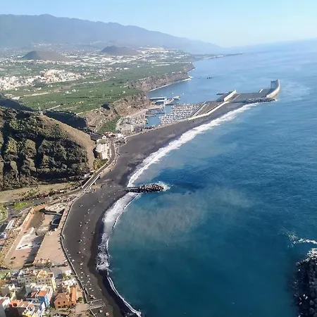 Justo En La Playa - La Huaca 公寓 *