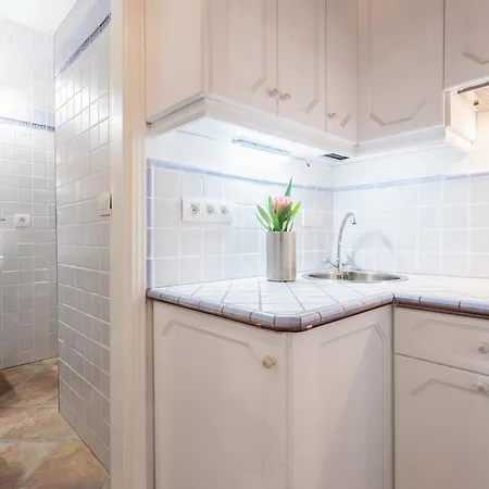 Apartment Justo En La Playa - La Huaca Tazacorte