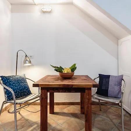 Justo En La Playa - La Huaca * Tazacorte