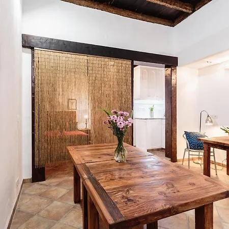 Justo En La Playa - La Huaca Apartment *