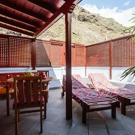 Appartement Justo En La Playa - La Huaca