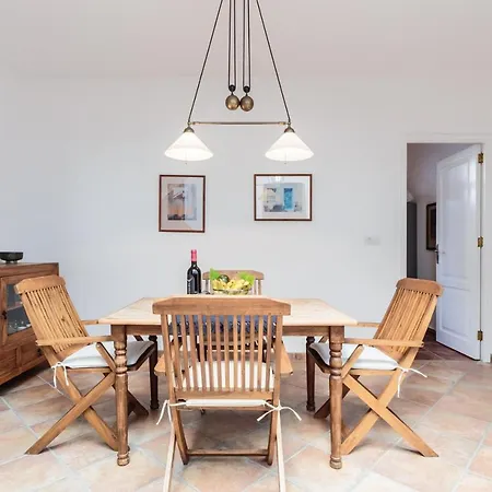 Justo En La Playa - La Huaca Apartamento Tazacorte