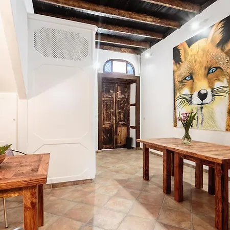 Apartamento Justo En La Playa - La Huaca Tazacorte