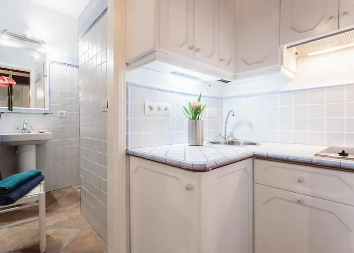 דירה Justo En La Playa - La Huaca טסקורטה