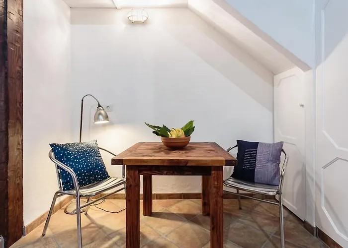 Justo En La Playa - La Huaca * טסקורטה