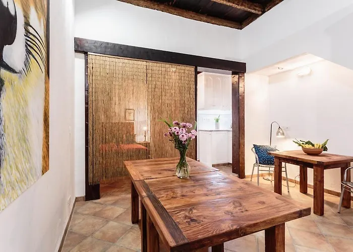 Justo En La Playa - La Huaca דירה *