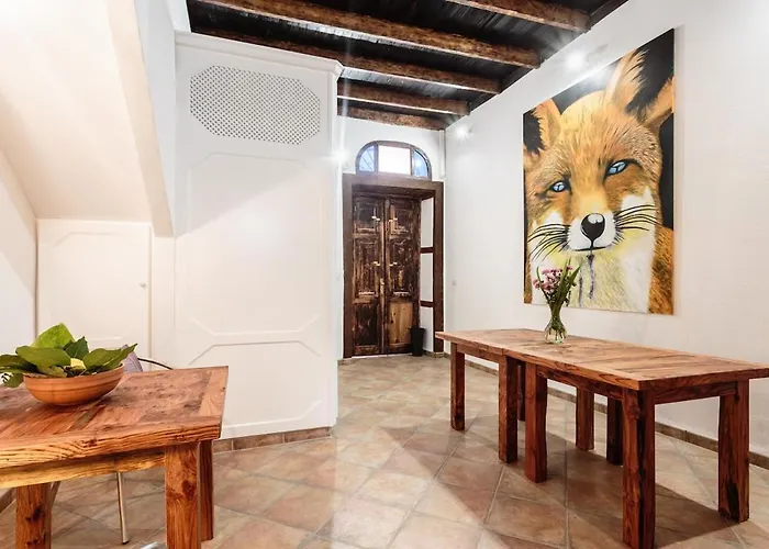 דירה Justo En La Playa - La Huaca טסקורטה