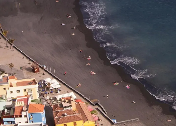 Justo En La Playa - La Huaca טסקורטה